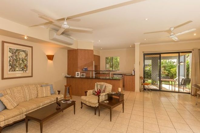 Picture of 4/5-7 Arlington Esplanade, CLIFTON BEACH QLD 4879