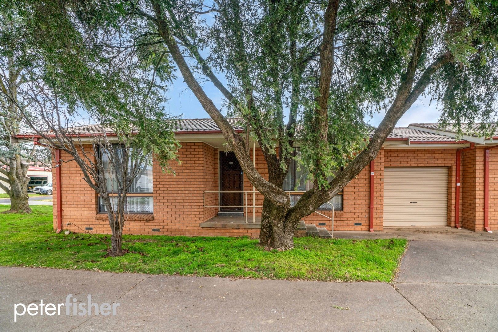 10/1-7 Hartas Lane, Orange NSW 2800, Image 0