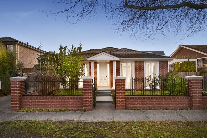Picture of 1/11 Kintore Crescent, BOX HILL VIC 3128