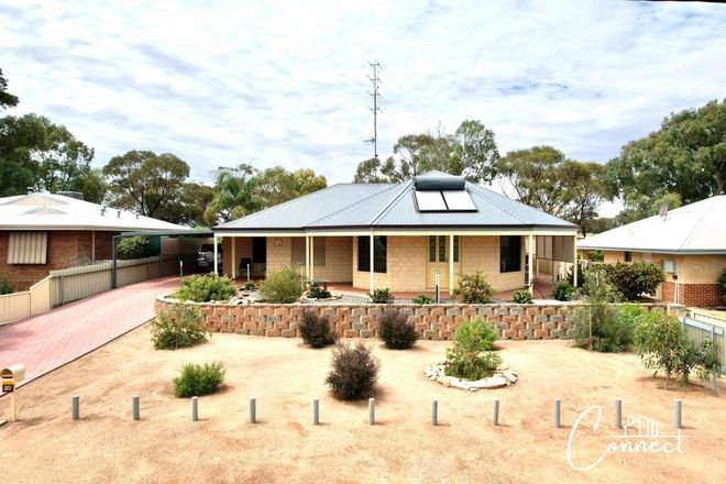 Picture of 20 Forbes Street, YORK WA 6302