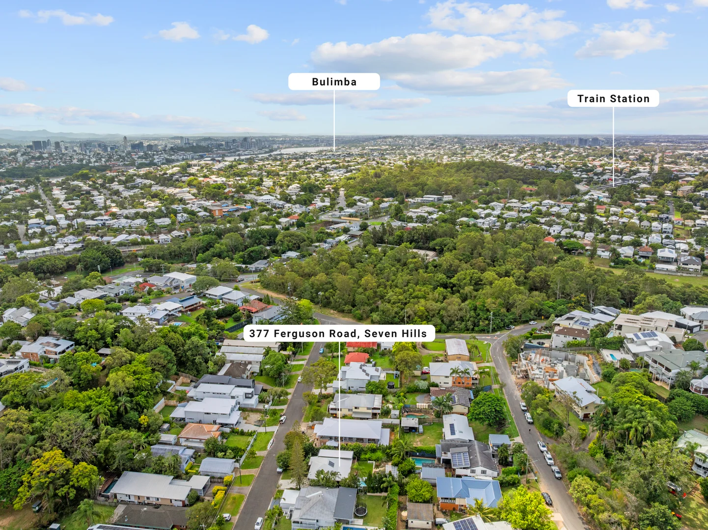 Additional image 25 of 377 Ferguson Road, Seven Hills QLD 4170