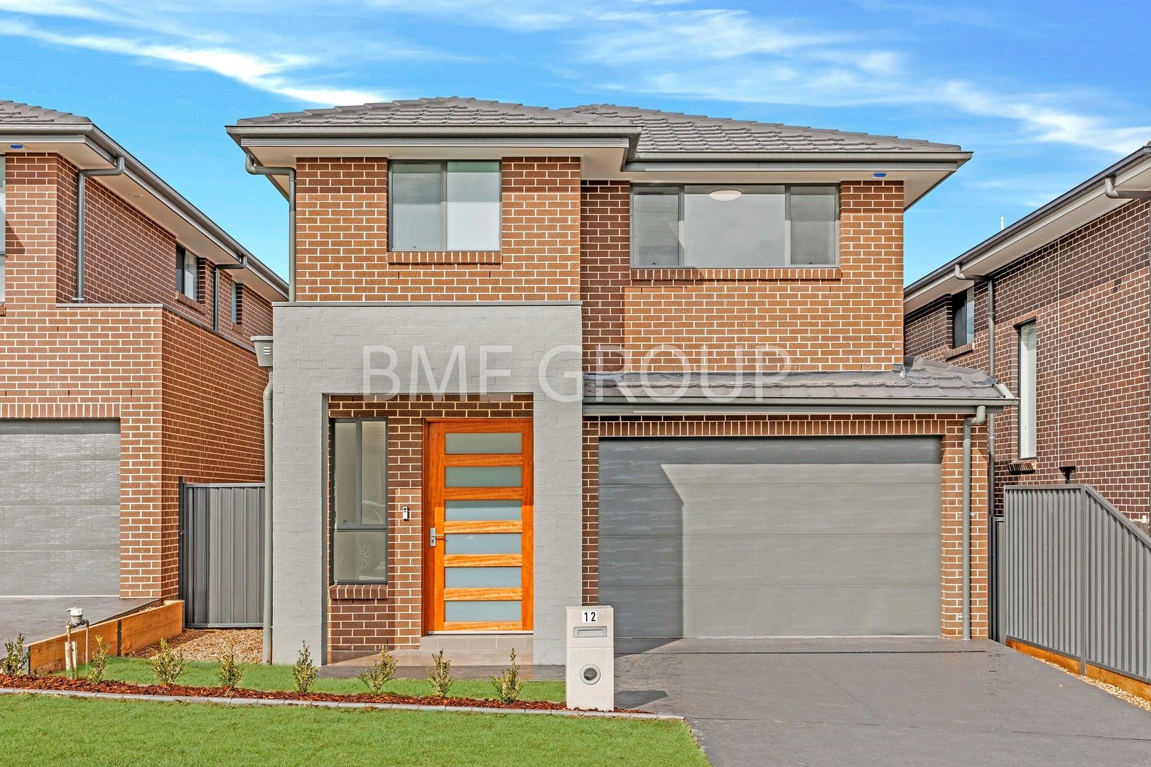 4 bedrooms House in 12 Panton Street ROUSE HILL NSW, 2155