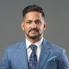 Keith Bhojwani, Sales representative