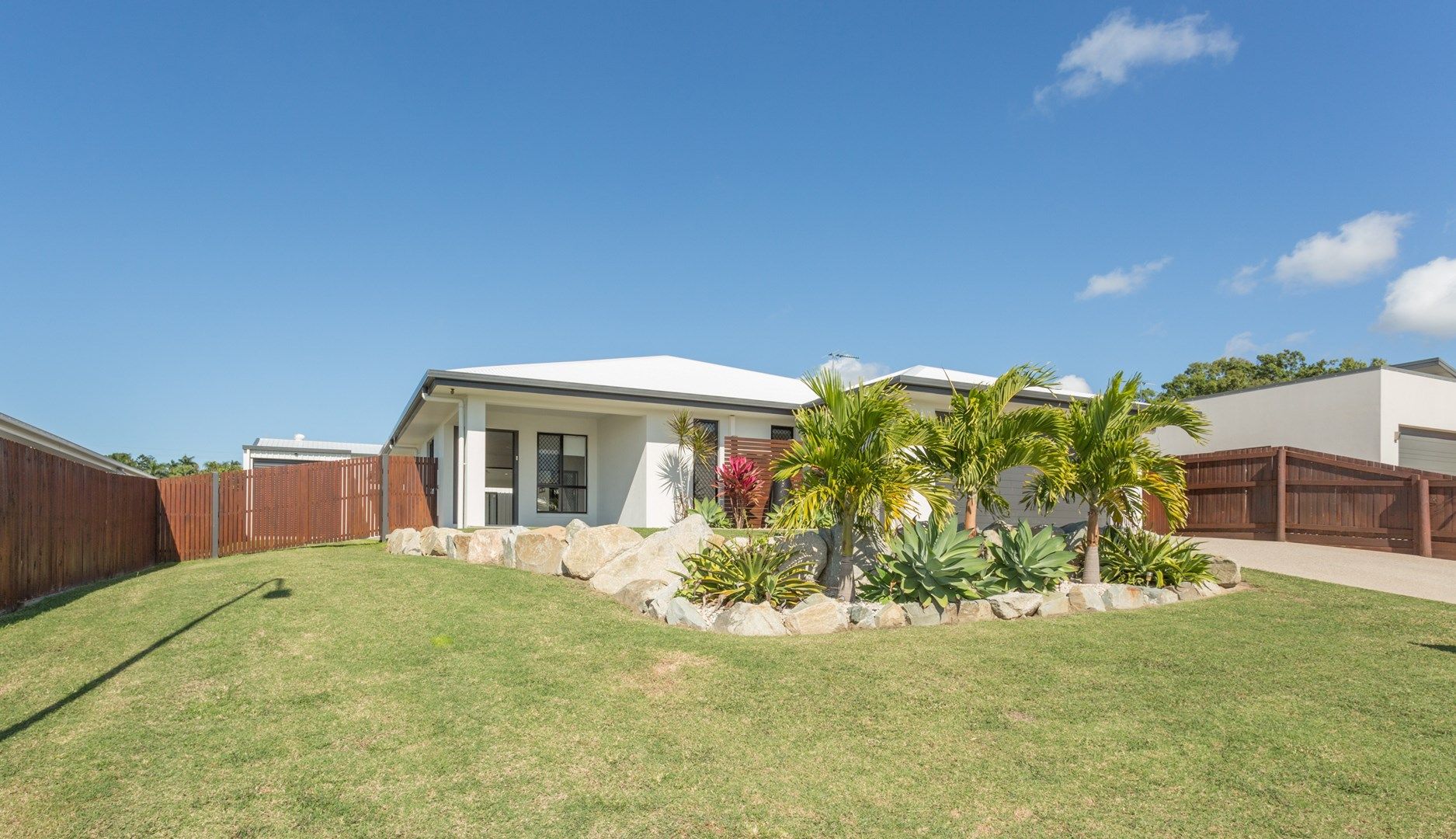 9 Bjelke Circuit, Rural View QLD 4740, Image 0