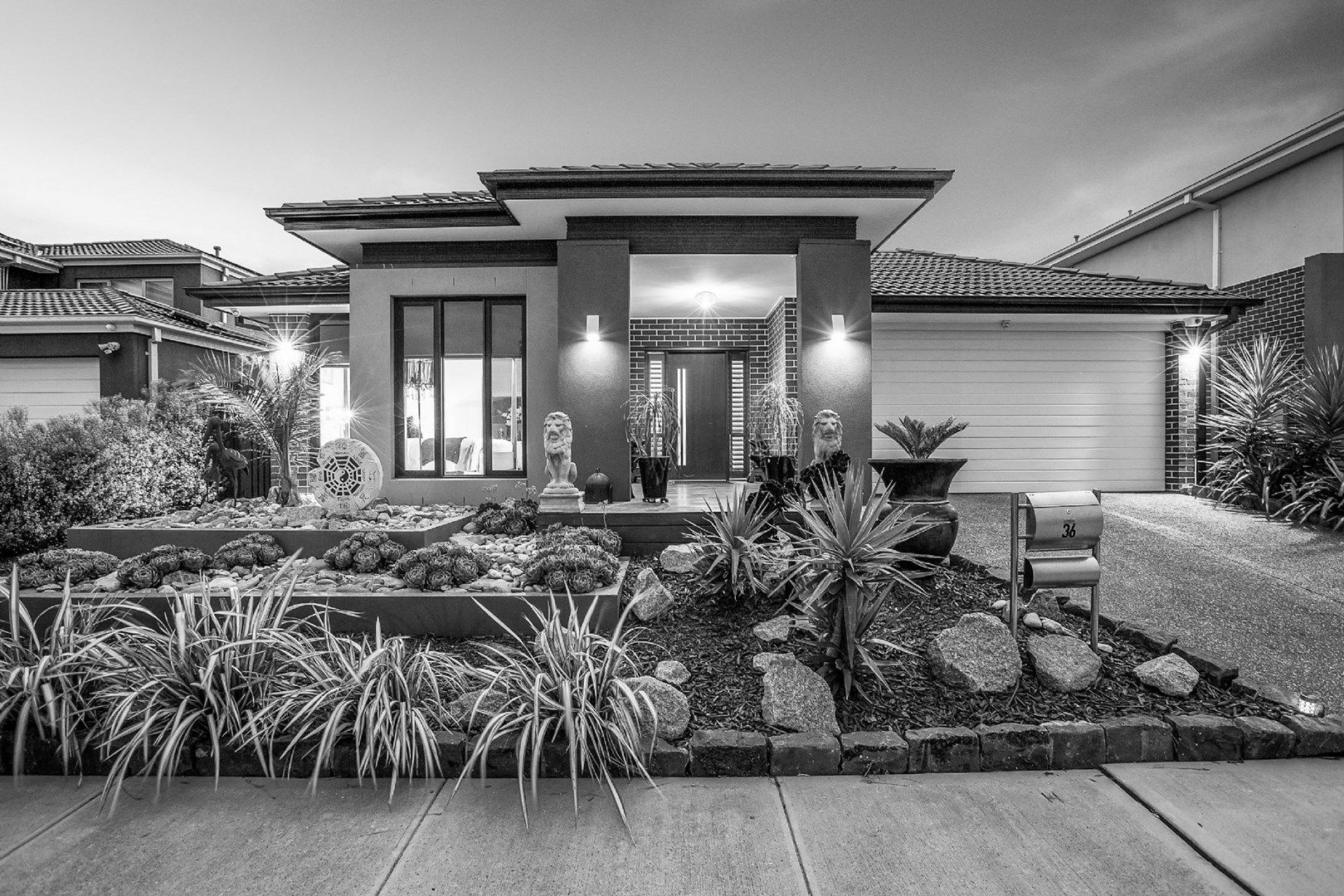 36 Riverstone Boulevard, Clyde North Property History & Address