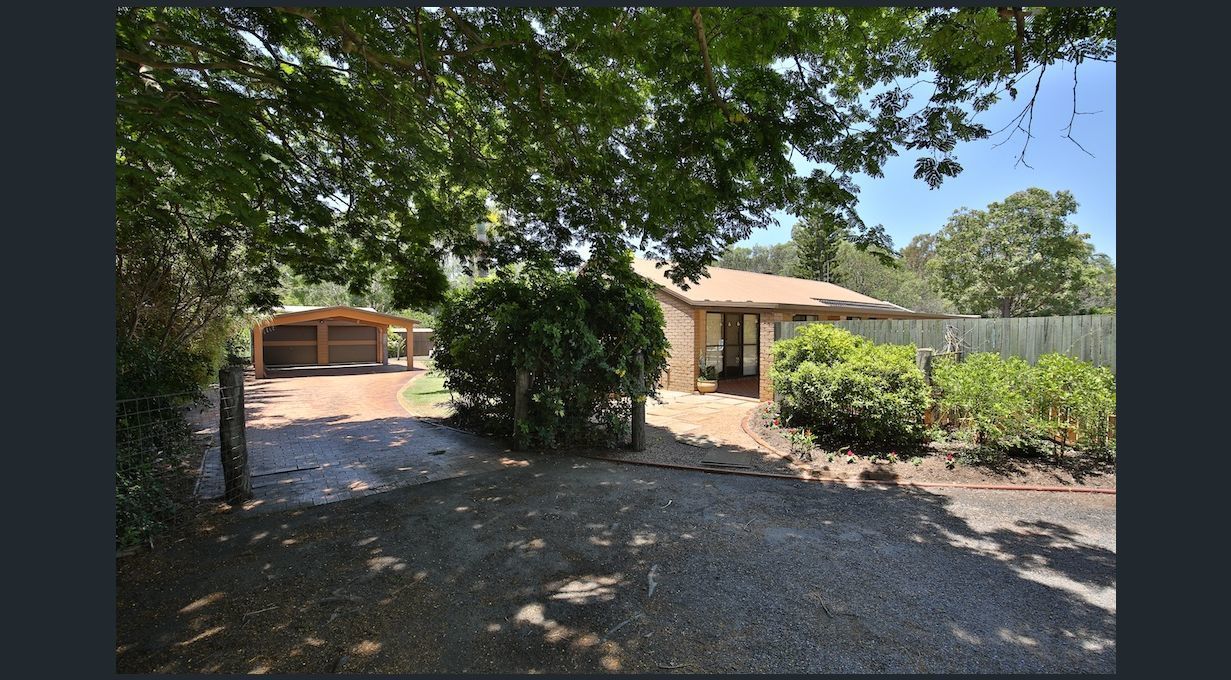 214 Tantitha Rd, Gooburrum QLD 4670, Image 2