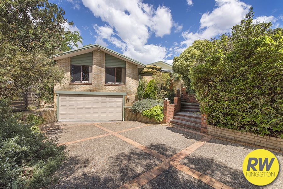 9 Pinkstone Place, Mckellar ACT 2617, Image 0