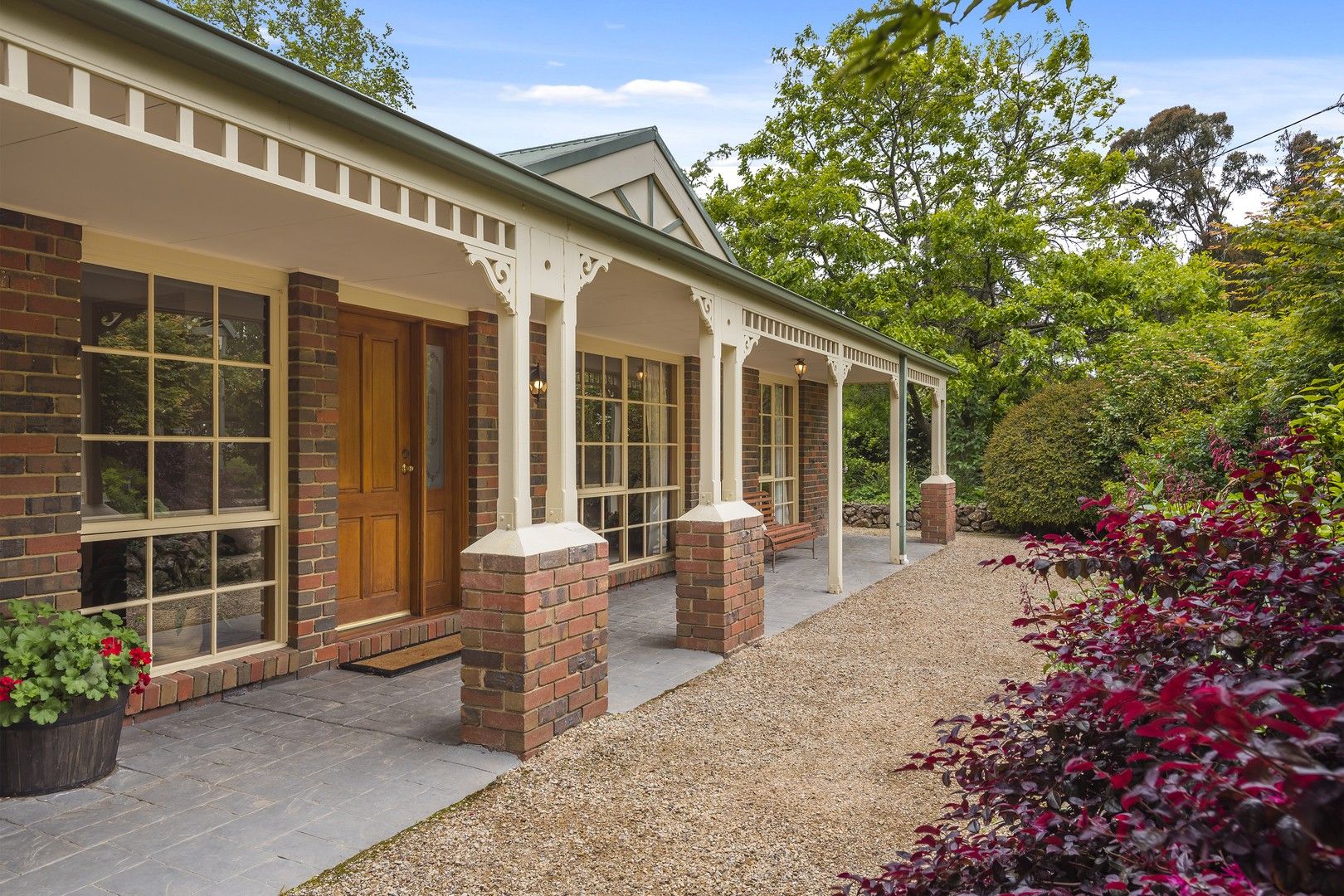 43 Ferrier Street, Mount Macedon VIC 3441, Image 0