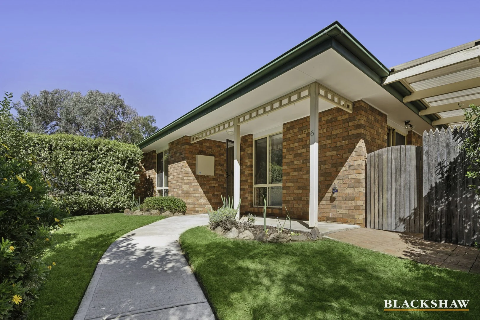 6 Randall Close, Dunlop ACT 2615