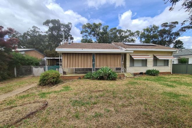 Picture of 9 Hodges Street, PARKES NSW 2870