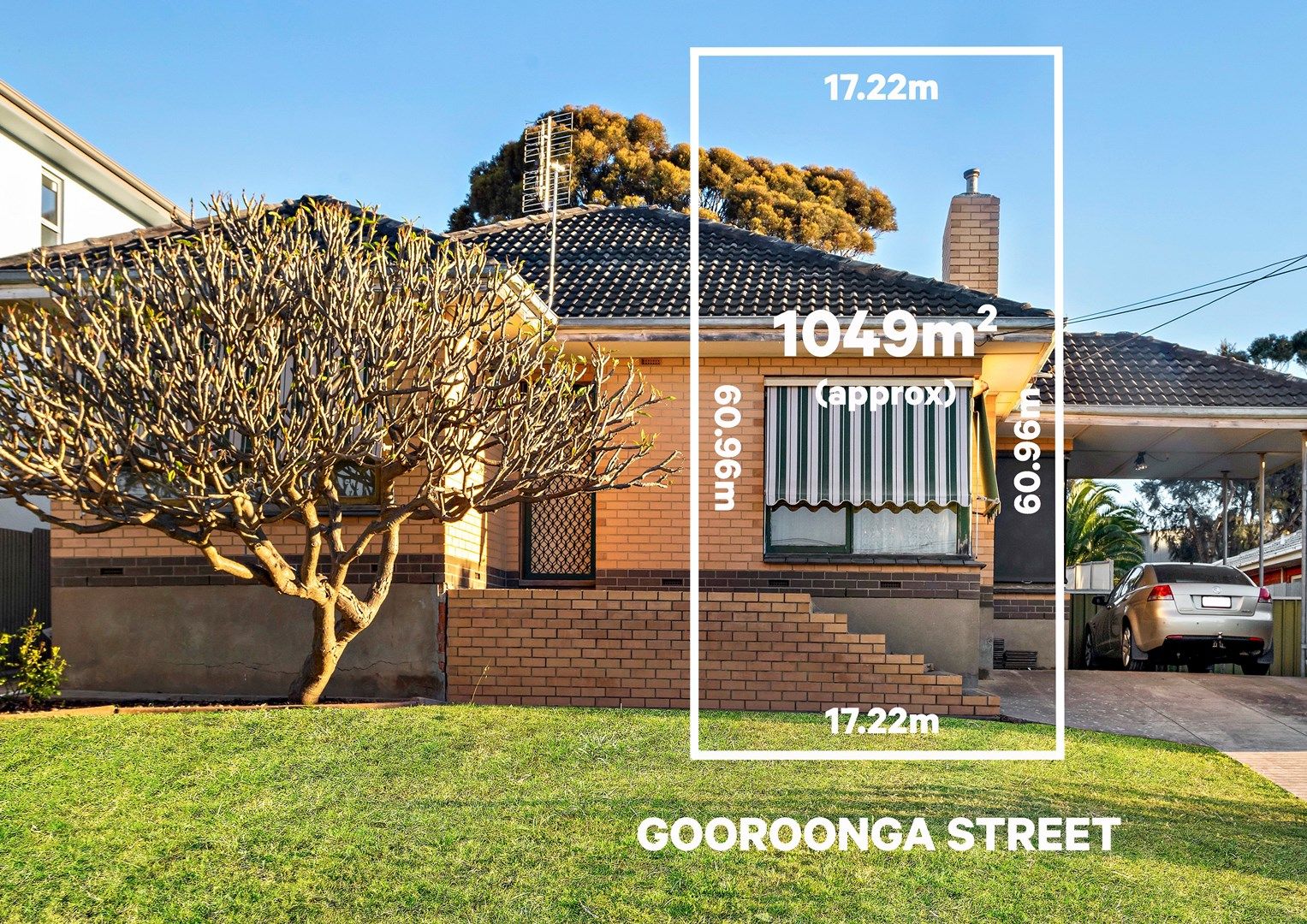 31 Gooroonga Street, Seaview Downs SA 5049, Image 0