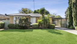 Picture of 15 Tim Whiffler Place, RICHMOND NSW 2753