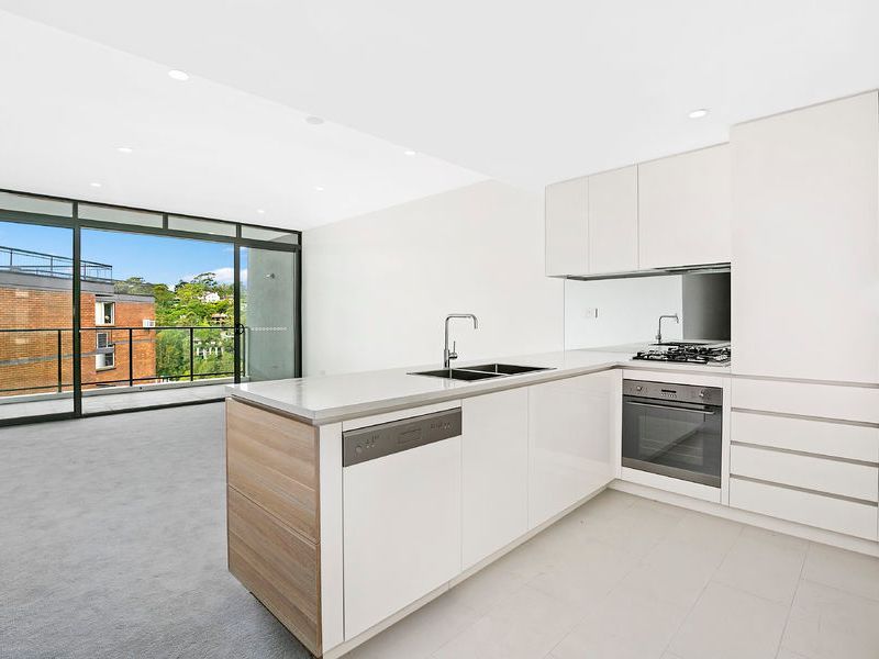 304/9 Waterview Drive, Lane Cove NSW 2066, Image 2