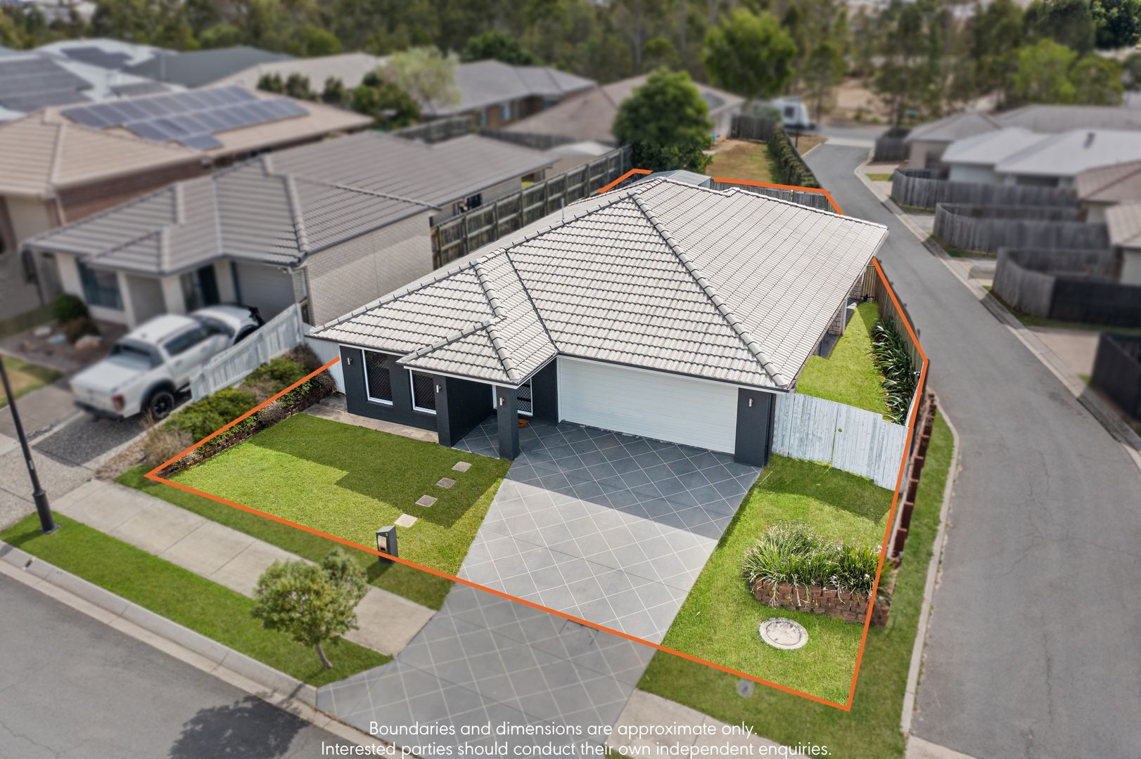 5 Kinkajou Street, Deebing Heights QLD 4306, Image 1