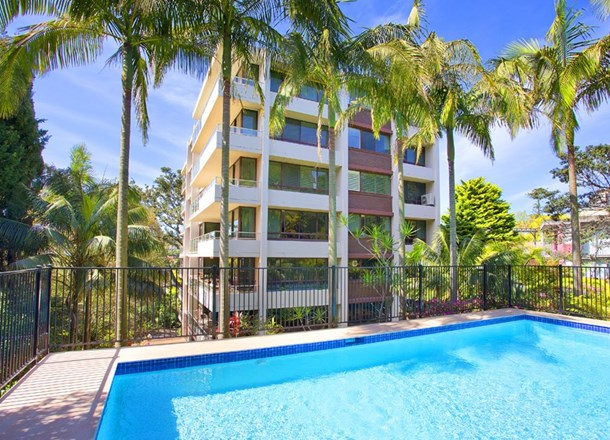 9/35 Ocean Avenue, Double Bay NSW 2028