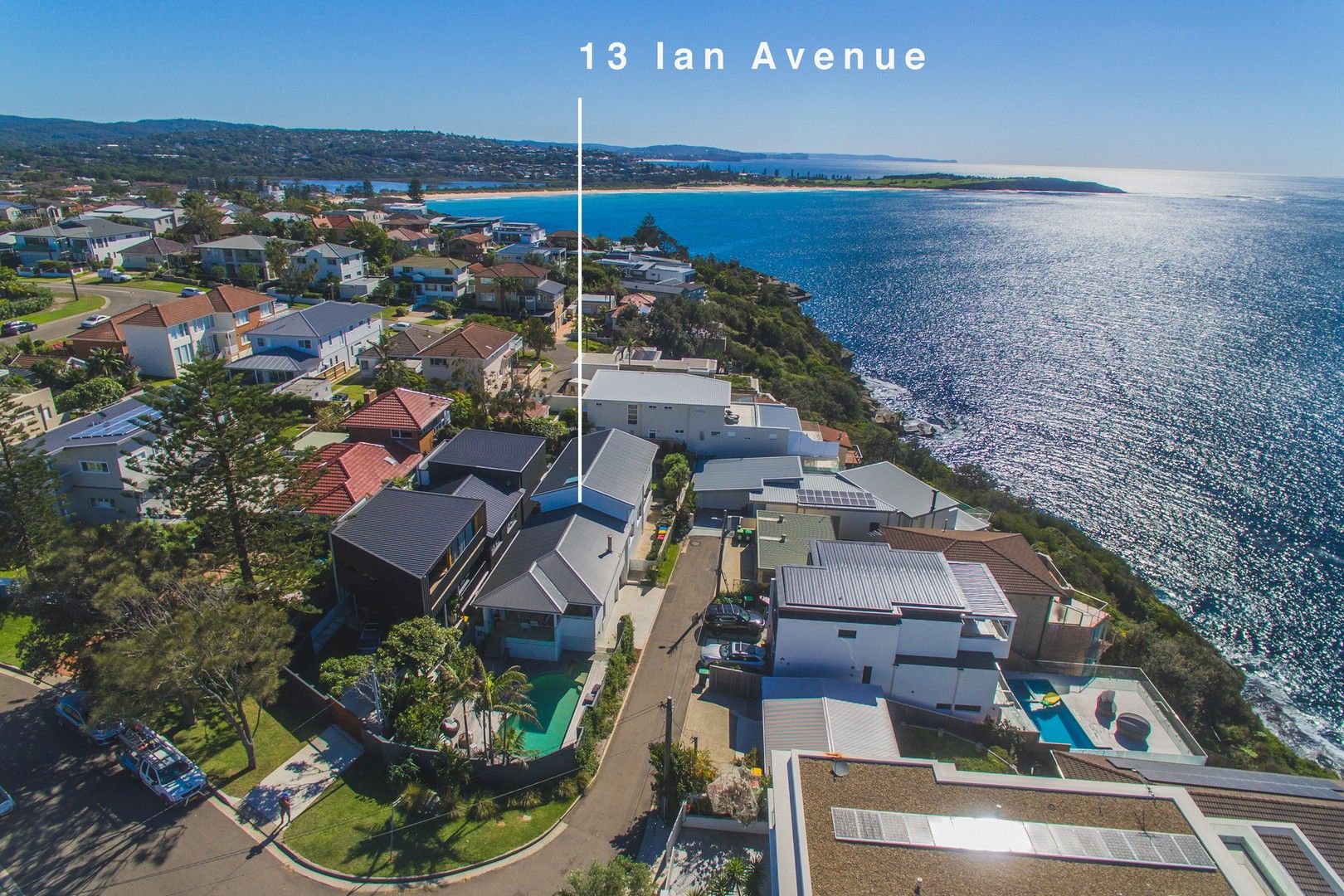 13 Ian Avenue, North Curl Curl NSW 2099, Image 0