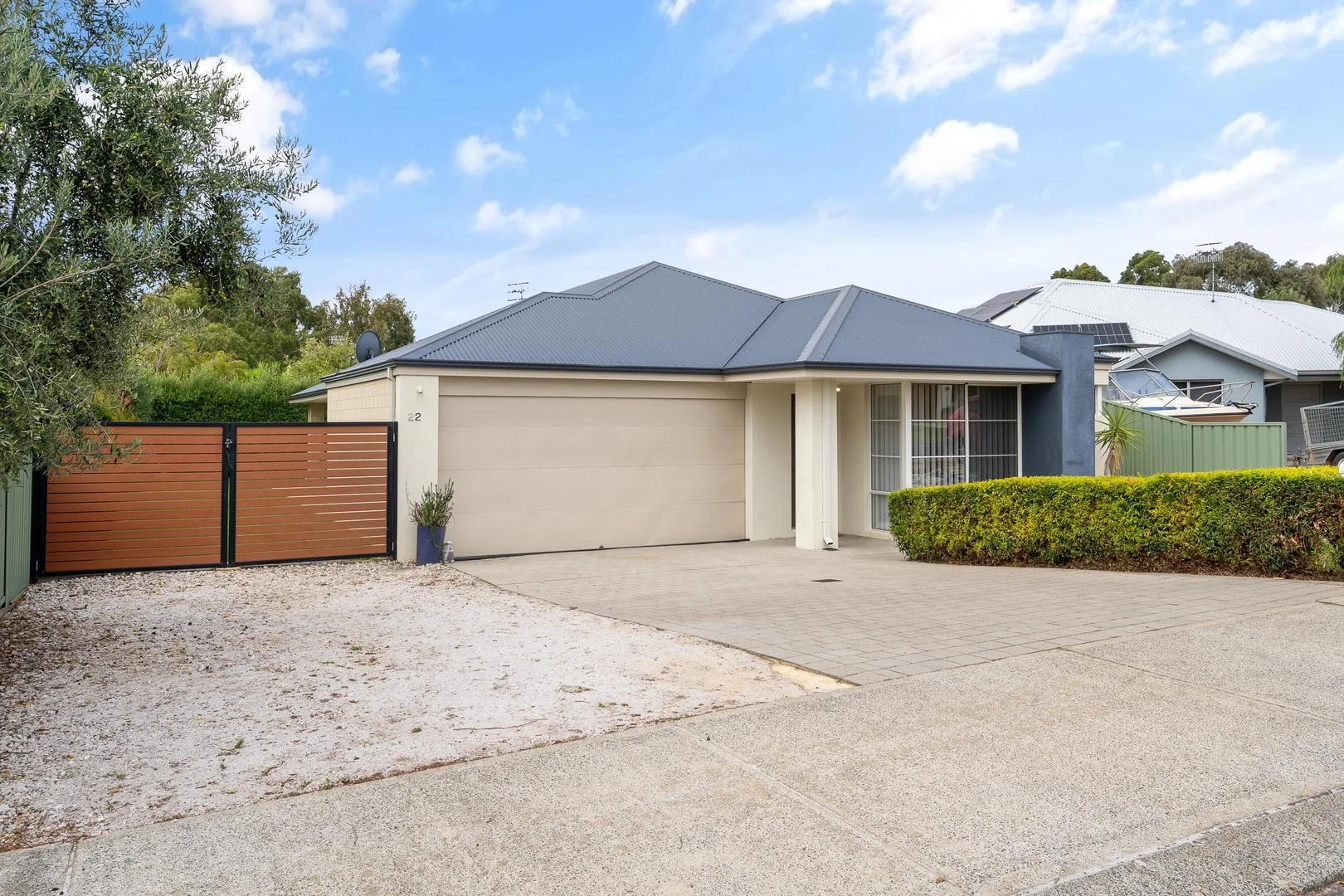 22 Sandalwood Drive, Margaret River WA 6285
