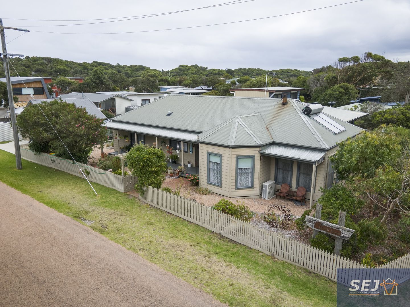 16 Sunshine Rise, Sandy Point VIC 3959, Image 1