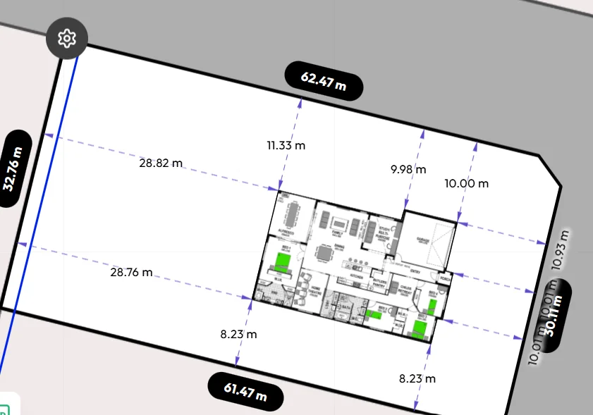 Additional image 6 of Lot 921 Bombira Estate, Mudgee NSW 2850