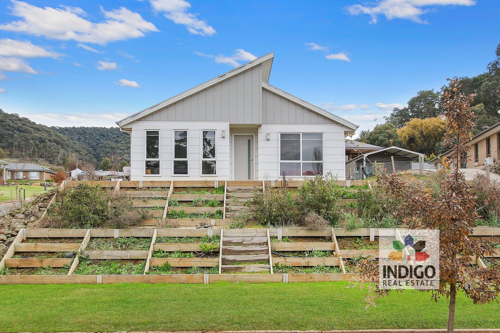 2 Connel Street, Yackandandah VIC 3749, Image 0