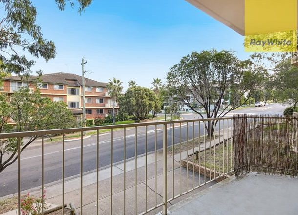 9/48-52 Hassall Street, Westmead NSW 2145