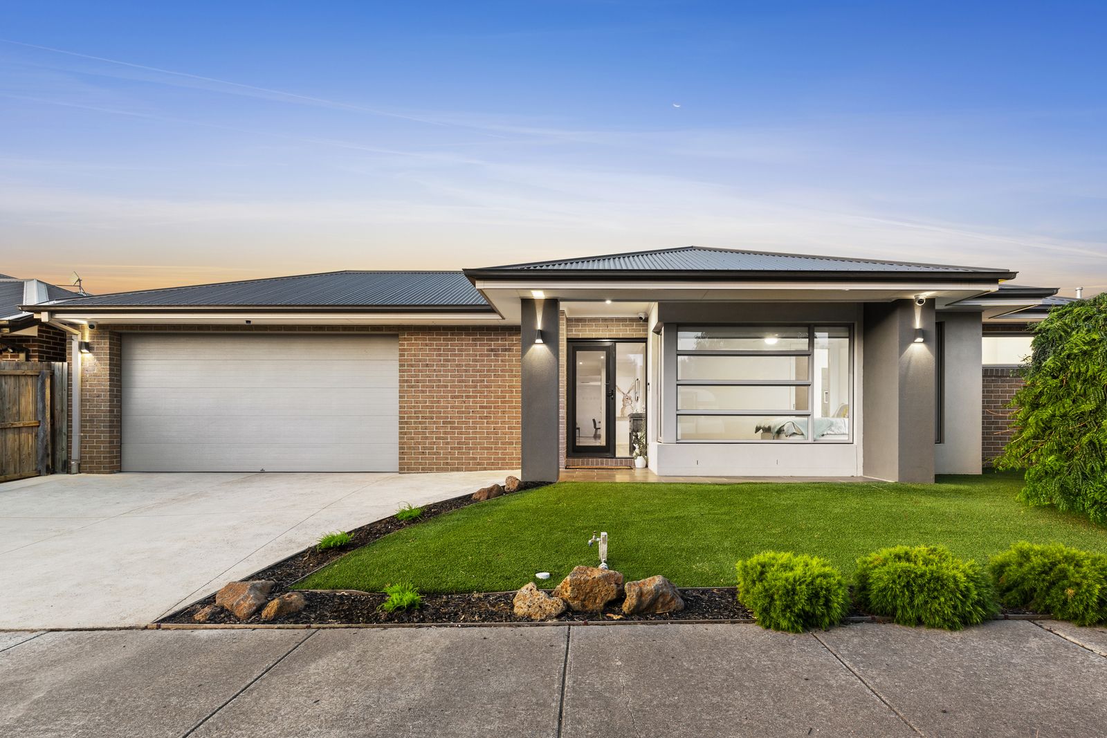 23 Pienza Way, Leopold VIC 3224, Image 0