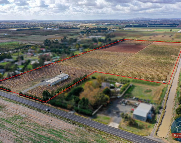 535 Doyles Road, Orrvale VIC 3631