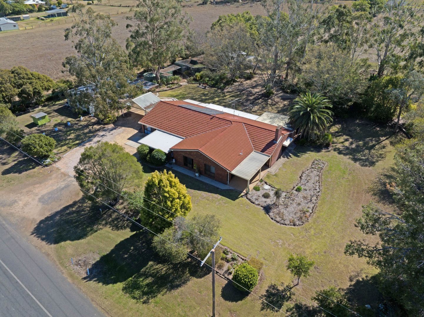 1626 O’Shea Avenue, Southbrook QLD 4363 House for Sale 1,100,000