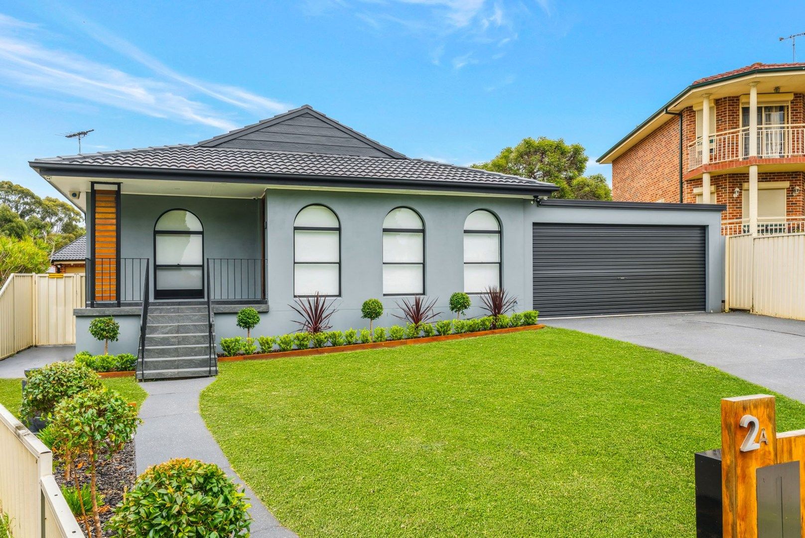 2A Webb Close, Edensor Park NSW 2176, Image 0