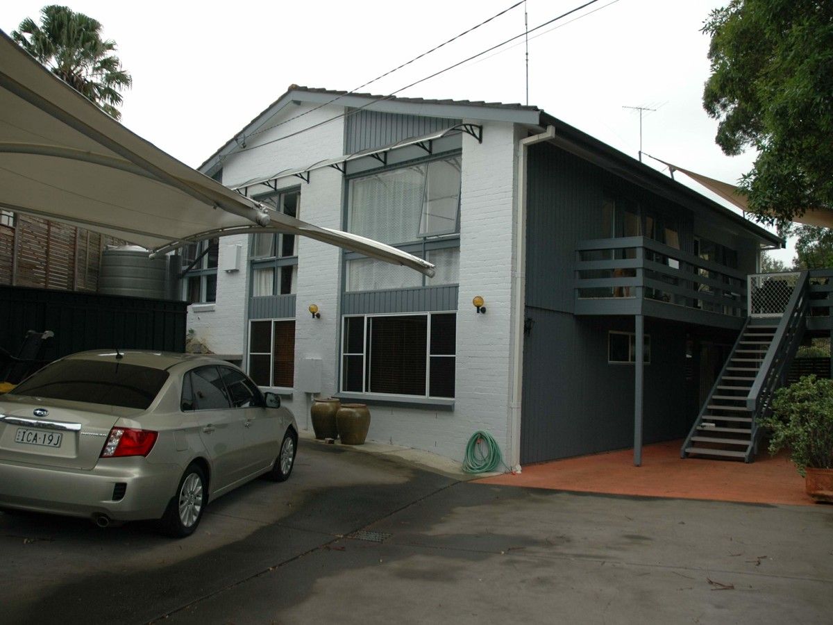 55 Maxwell Street, Mona Vale Property History & Address Research Domain