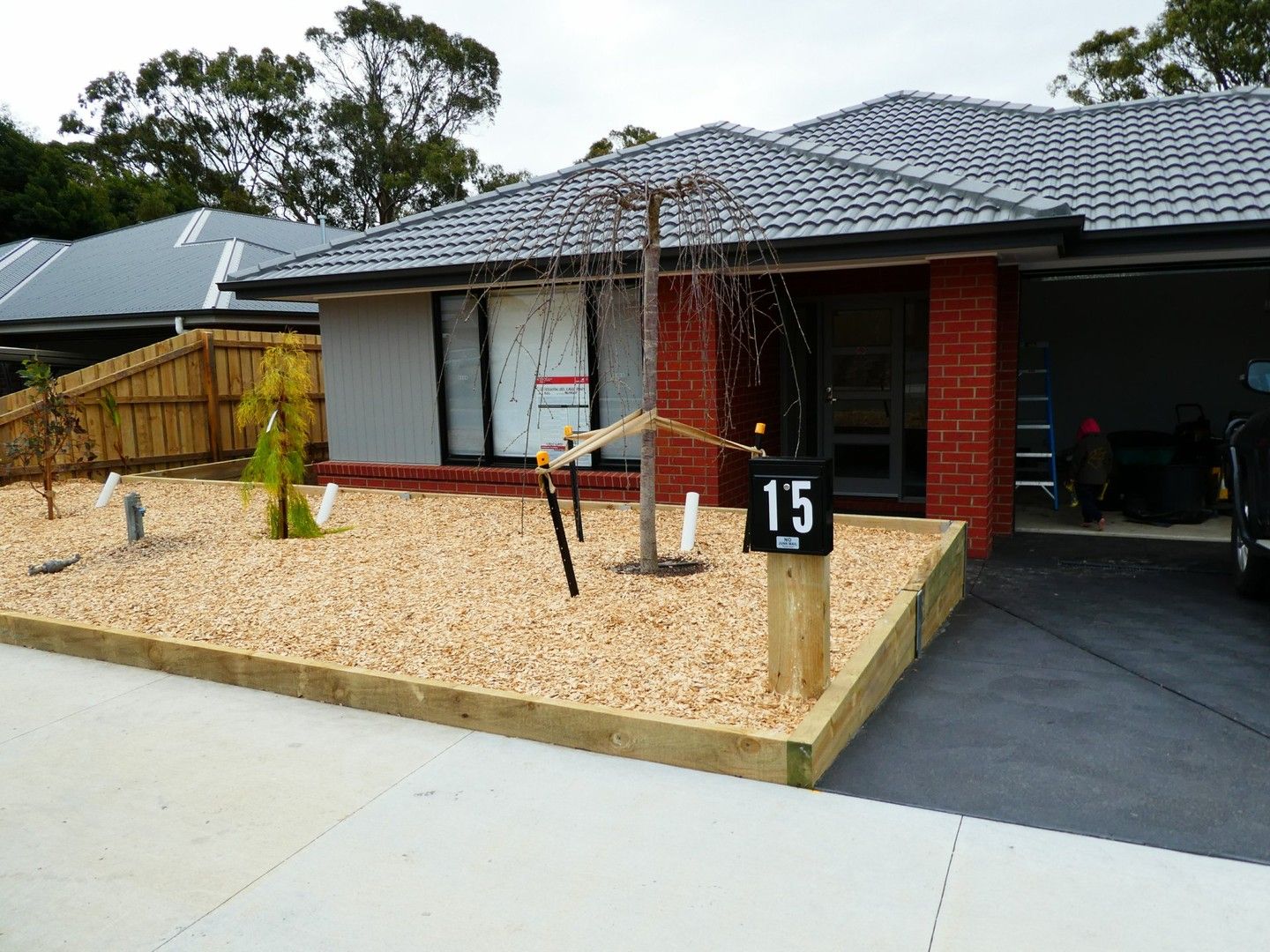 4 bedrooms House in 15 Houghton Cresent EAGLE POINT VIC, 3878