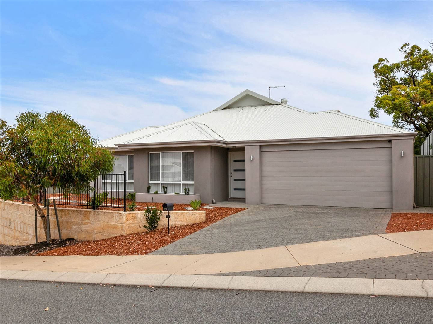 21 Brantwood Turn, Wellard WA 6170, Image 0