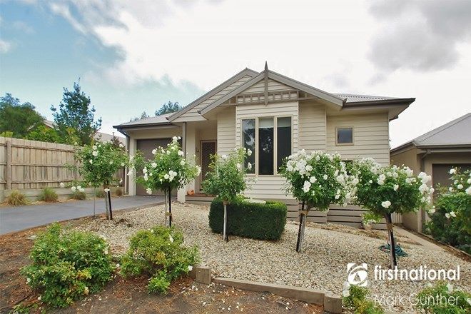 Picture of 2a Joffre Road, HEALESVILLE VIC 3777