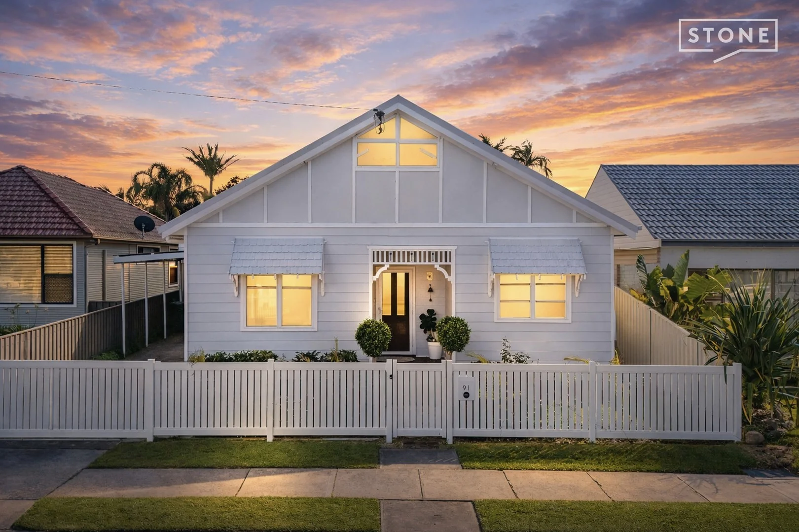 91 Cowlishaw Street, Redhead NSW 2290