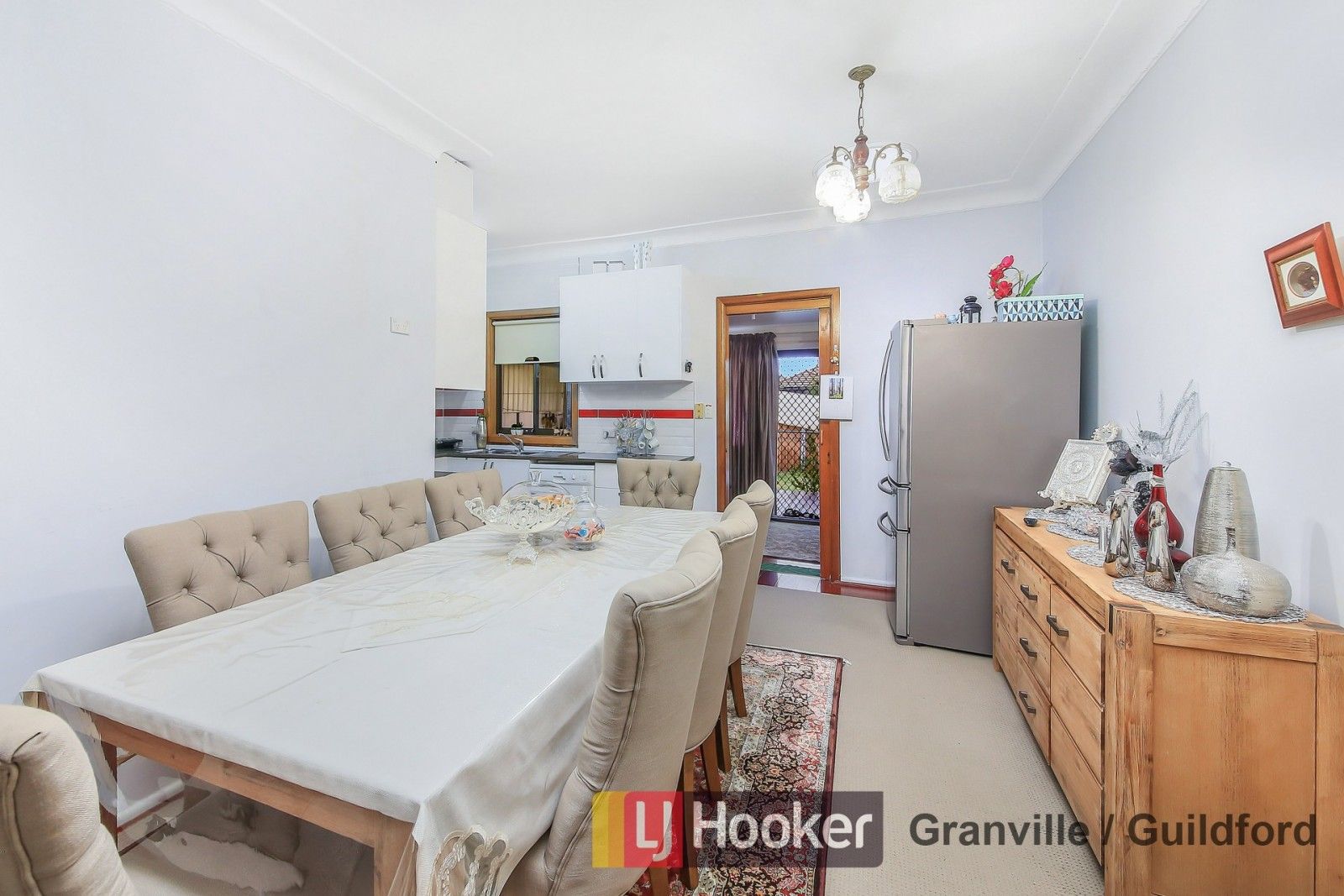 50 Gregory Street, Granville NSW 2142, Image 2