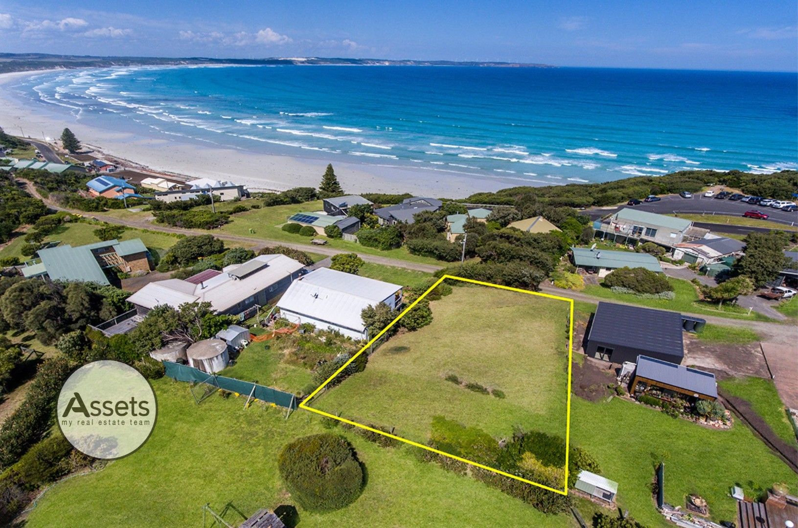 11 Flinders Street, Cape Bridgewater VIC 3305, Image 0