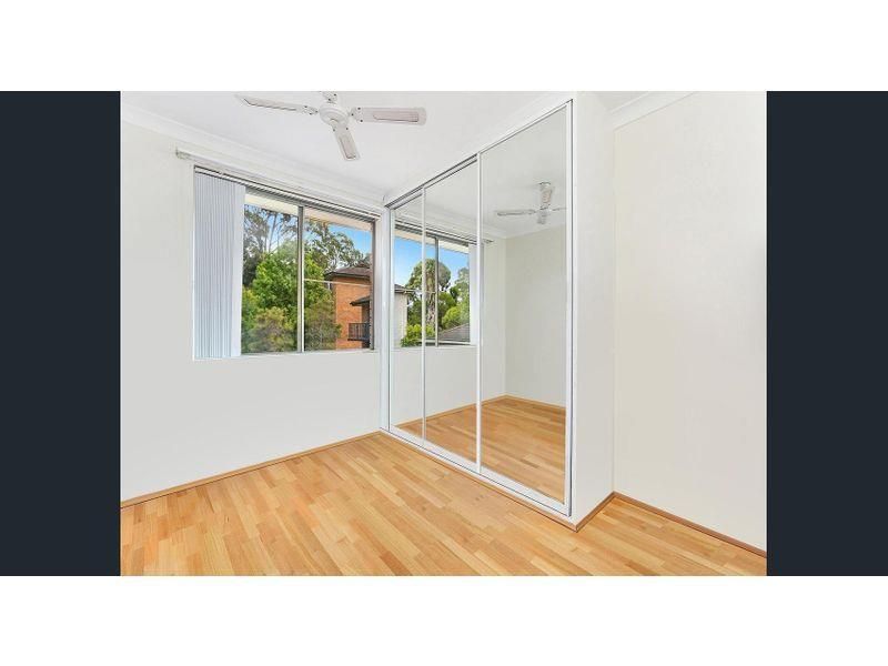 18/23-25 Sherbrook Road, Hornsby NSW 2077, Image 1