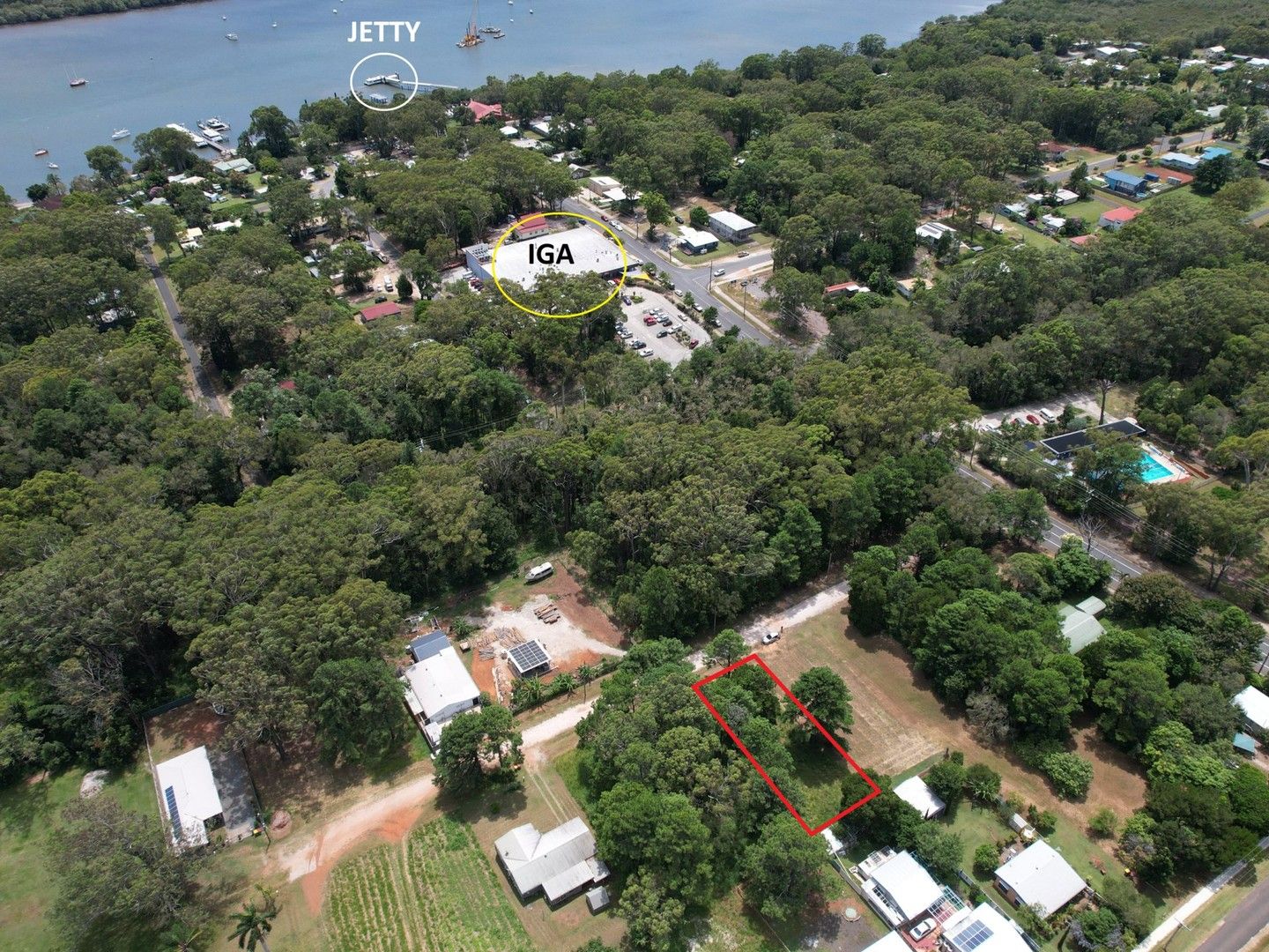 10 Nicholas Street, Russell Island QLD 4184, Image 0