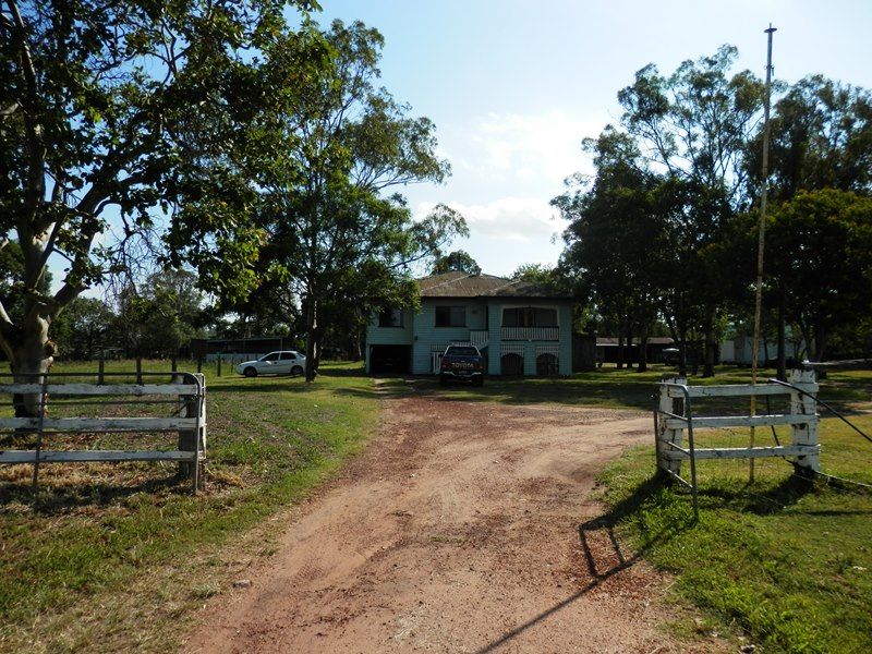 22 Woolshed Creek Road, SUMMERHOLM QLD 4341, Image 1