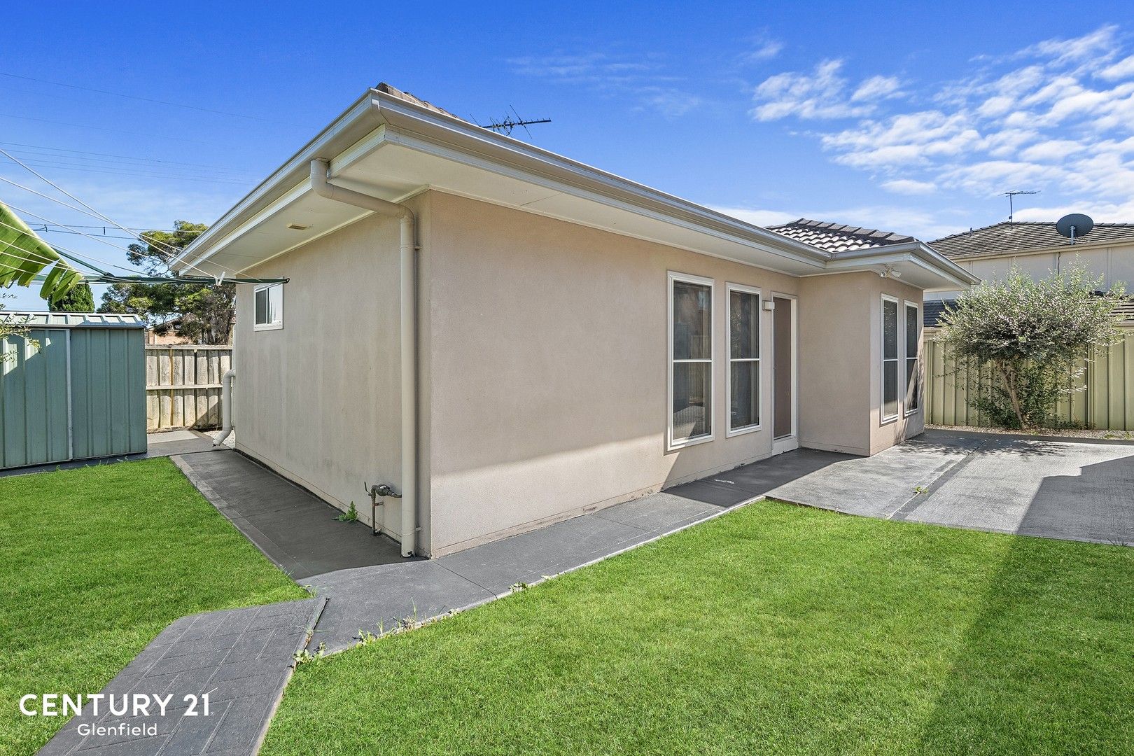 45A Rosewood Avenue, Prestons NSW 2170, Image 0