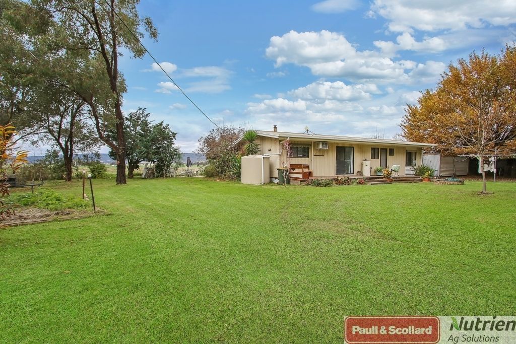 54 Coach Rd, Gerogery NSW 2642, Image 0