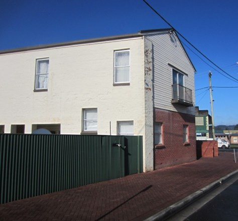 23-25 Driffield Street, Queenstown TAS 7467