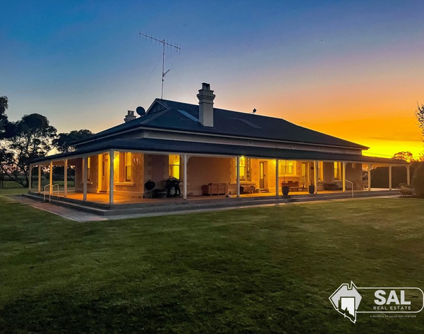 761A Naracoorte Road, Bordertown SA 5268