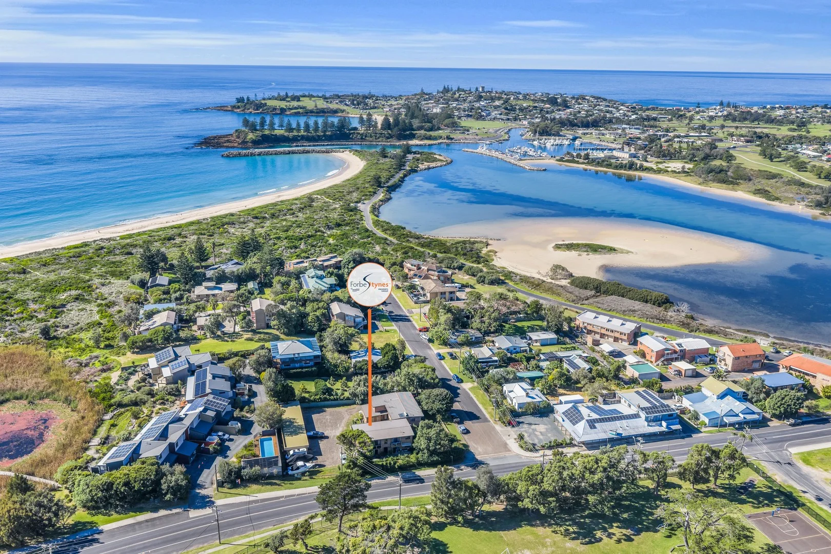 7/17-19 Narira Street, Bermagui NSW 2546