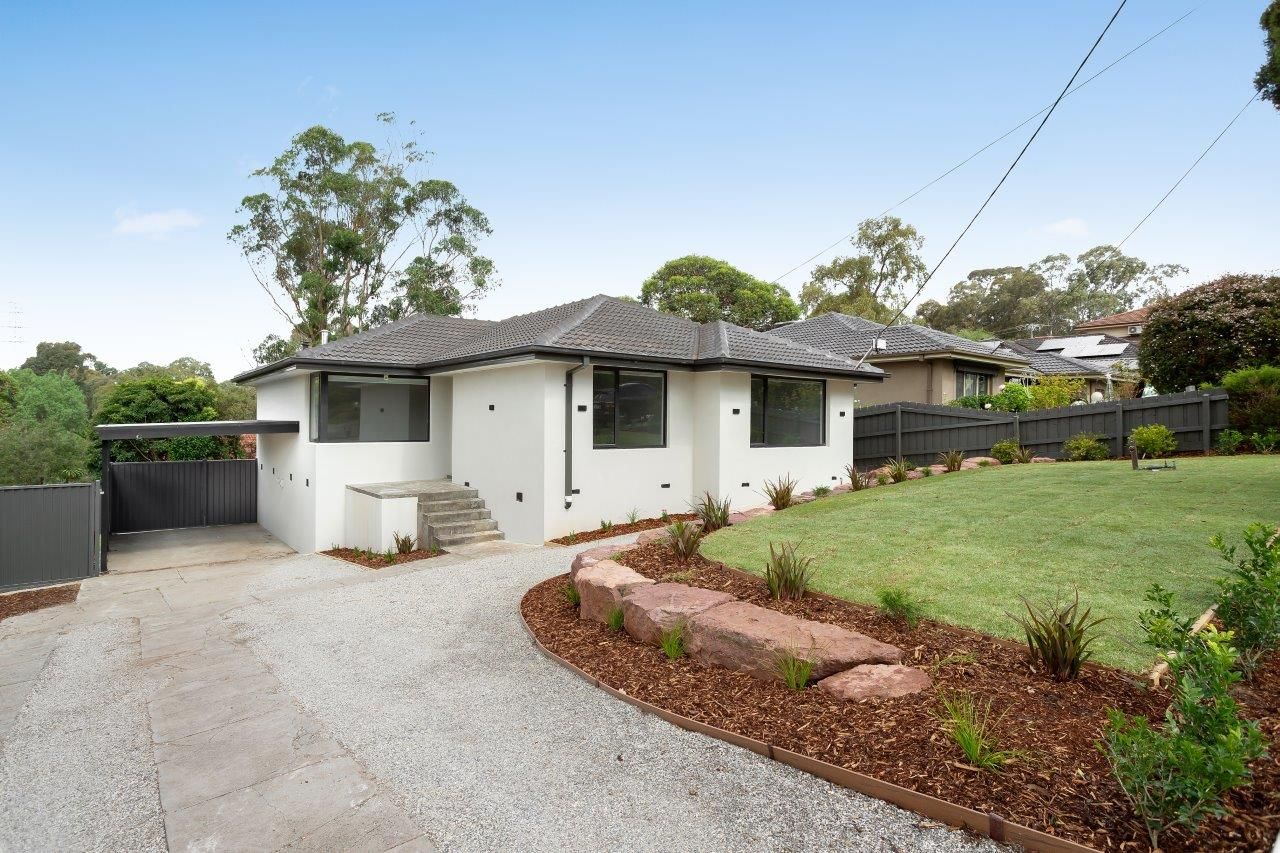 10 Pavey Court, Macleod VIC 3085 House For Rent Domain