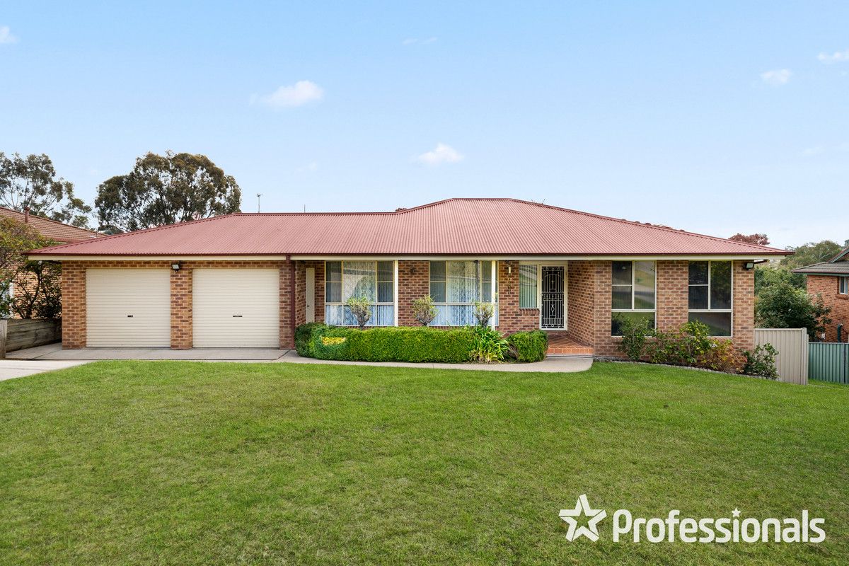 17 Kurumben Place, West Bathurst NSW 2795, Image 0