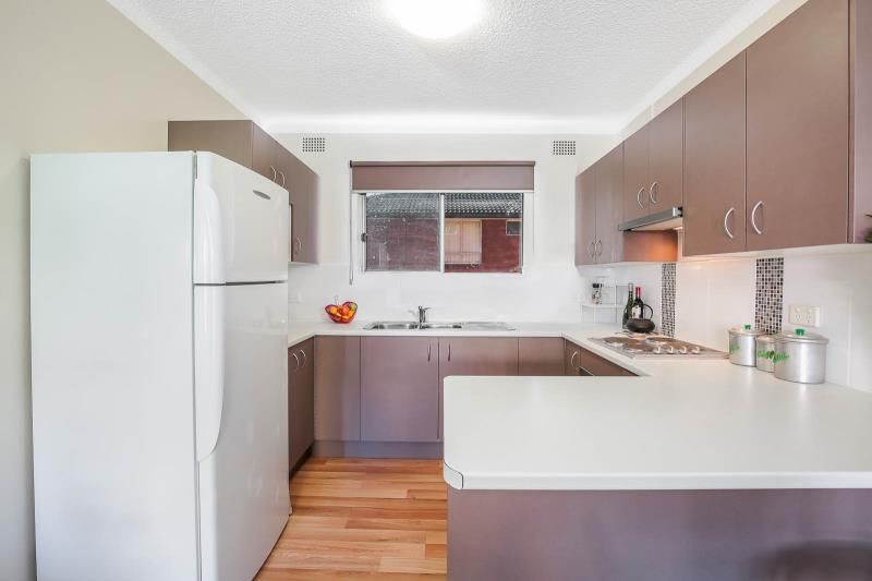 1 bedrooms Apartment / Unit / Flat in 7/15 William Street RYDE NSW, 2112
