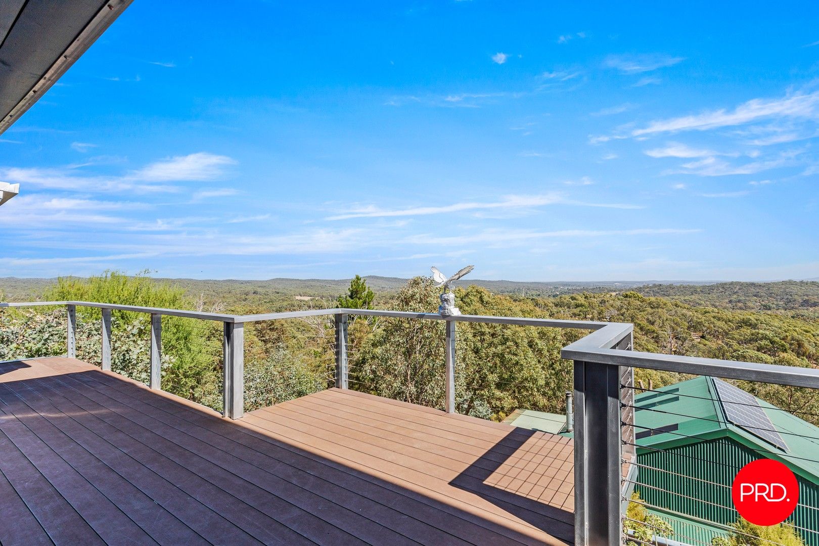 115 Miners Hut Road, Chewton Bushlands VIC 3451, Image 0