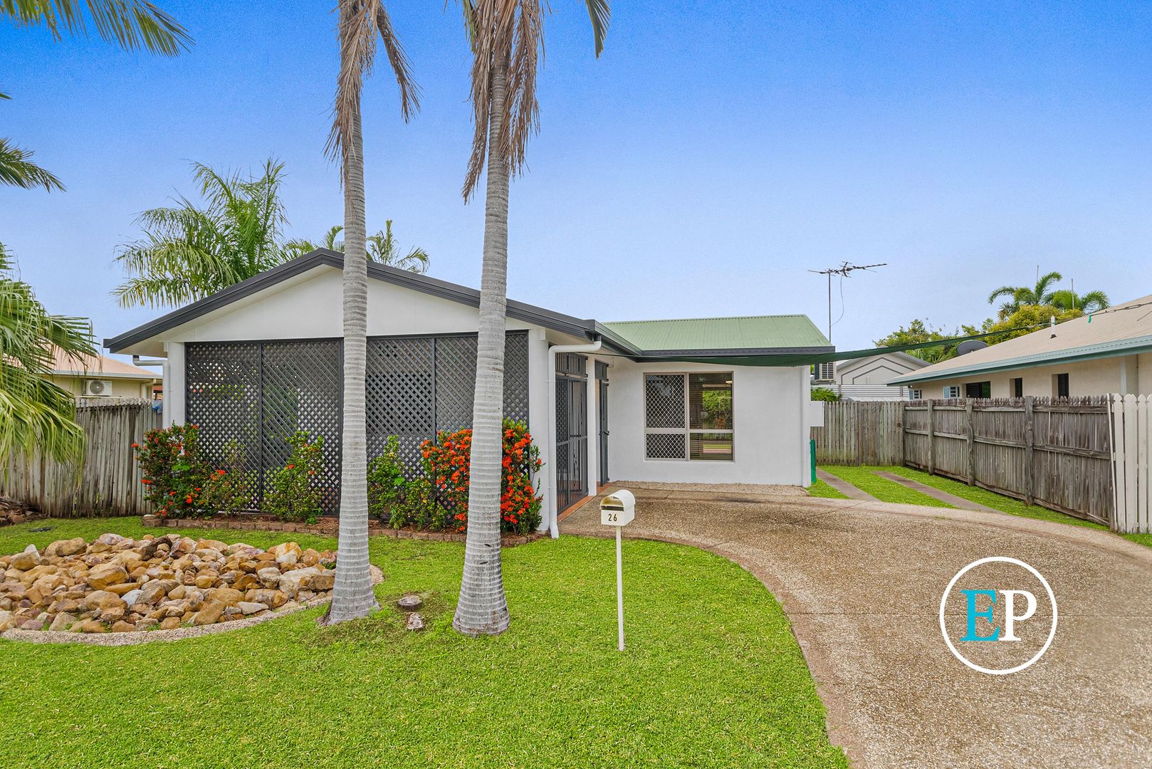 26 Greenwood Drive, Kirwan QLD 4817