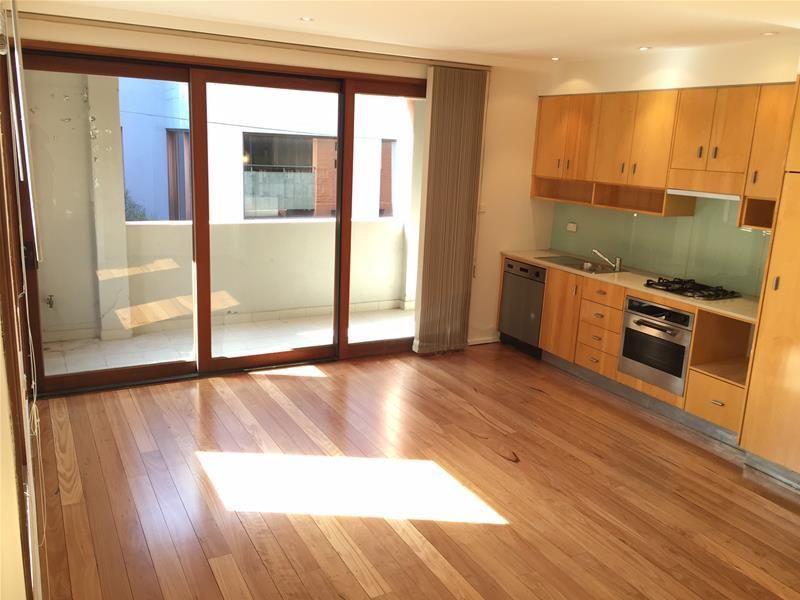 1 bedrooms Apartment / Unit / Flat in 1/103 Quarry Street ULTIMO NSW, 2007